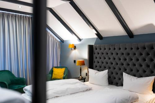 Bad Schwartau Hotel | Waldhotel Riesebusch