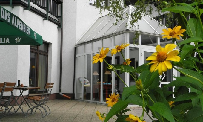 Wandlitz Hotel | Waldhotel Wandlitz