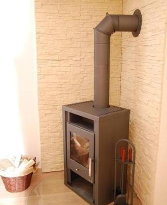 Kurort Brotterode Apartment | Waldstübchen