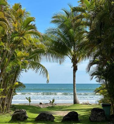 Tambor Apartment | Walk to Beach and Enjoy Luxury amidst Nature