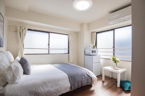 Sendagi Apartment | Walk to Nishi-Nippori Sendagi Nippori DLoY