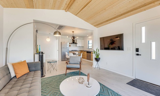 Downtown House | Walkable Downtown Chandler Oasis w/Private Patio