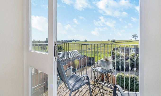 Hereford Cottage | Walker's Retreat - UK45415