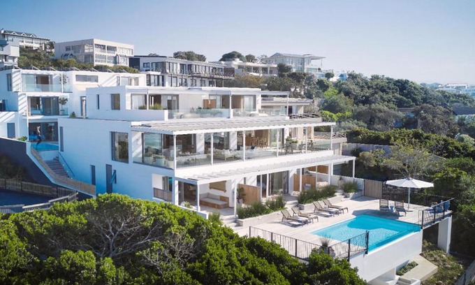 Plettenberg Bay Bed & Breakfast | Walkers Beach