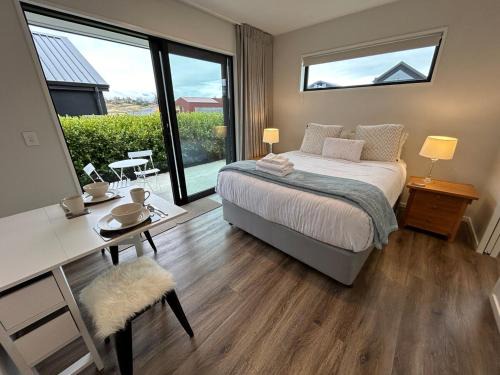 Wanaka Apartment | Wanaka Snug Studio