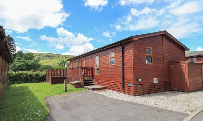 Troutbeck Cottage | WANSFELL RETREAT LODGE, family friendly in Windermere