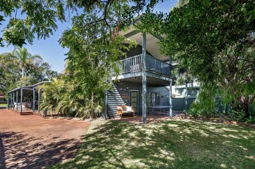 Quindalup House | Wanui by the Bay