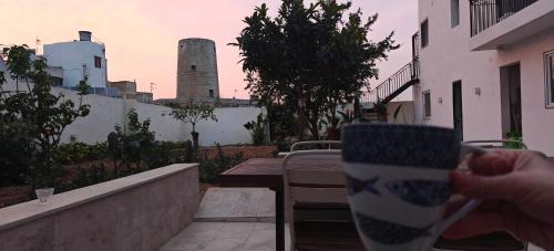 Rabat House | Warda Cottage - Central Rabat