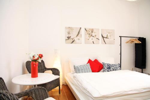 Warnemuende Apartment | Warnemünde Studio Linser 14481