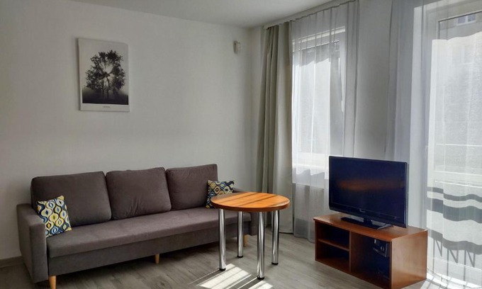 Ursus Apartment | Warsaw Apartments Magnolie