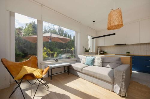 Piaseczno House | Warsaw Piaseczno House with Garden by Noclegi Renters