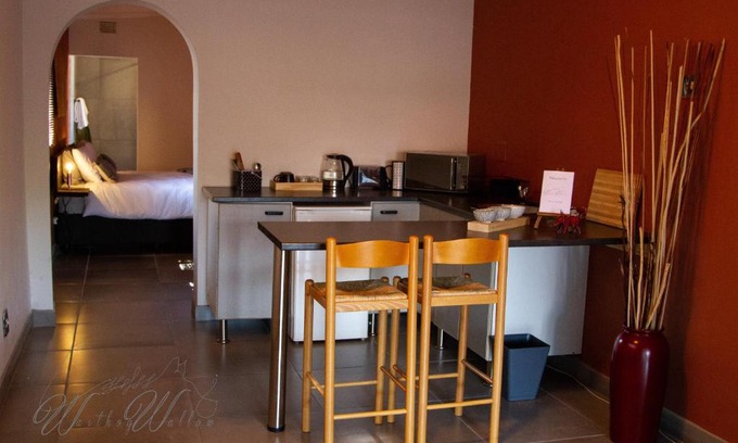 Phalaborwa House | Warthog Wallow