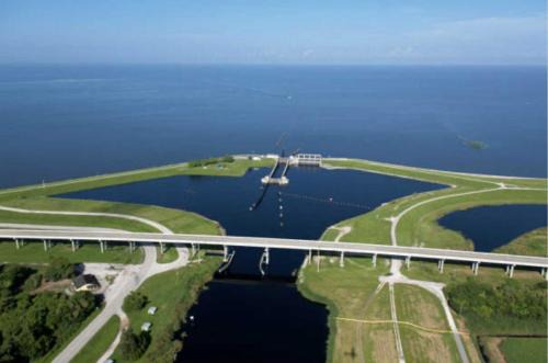 Clewiston Apartment | Waterfront Condo by the Marina