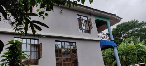 Usa House | WauTaMaDuNi Homestay