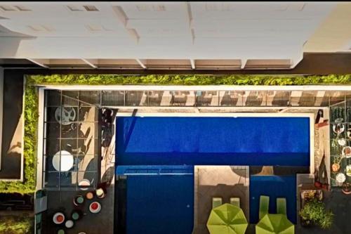 Senggigi Apartment | Wave Sea 1 BR Superior Room ZN30