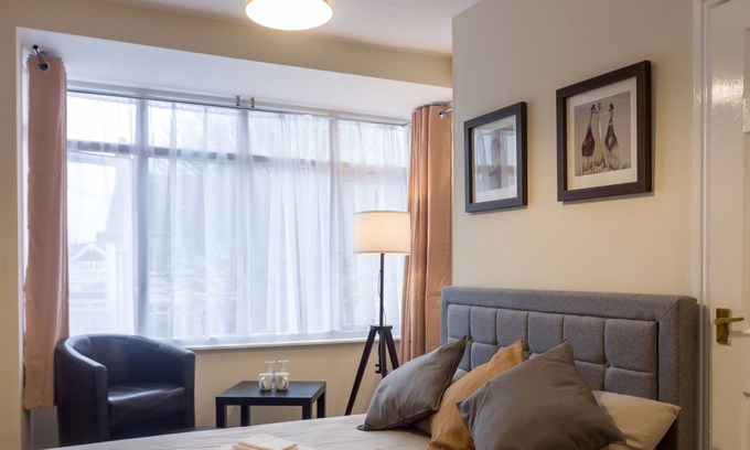 Skegness Hotel | Waves Hotel