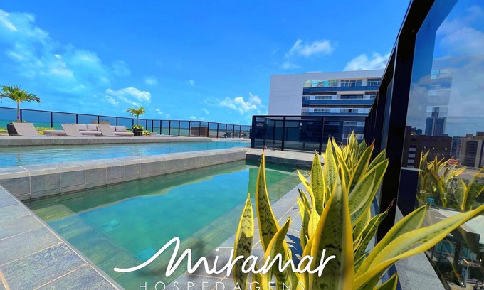 Tambau Apartment | Way Tambaú