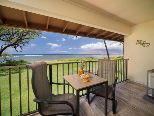 Kihei Apartment | WBH D227 Aloha Lai - Breathtaking Ocean Views
