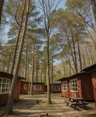 Gdansk Resort | WCZASY 90s