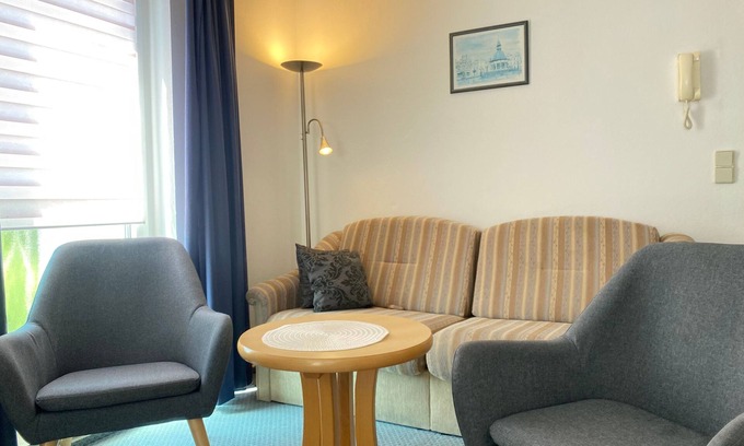 Kuhlungsborn Ost Apartment | WE 5201 - Marina Residence