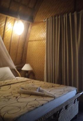 Gili Meno Resort | we are close