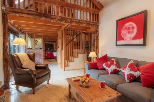 East Portlemouth House | WebberHillFarmCottages