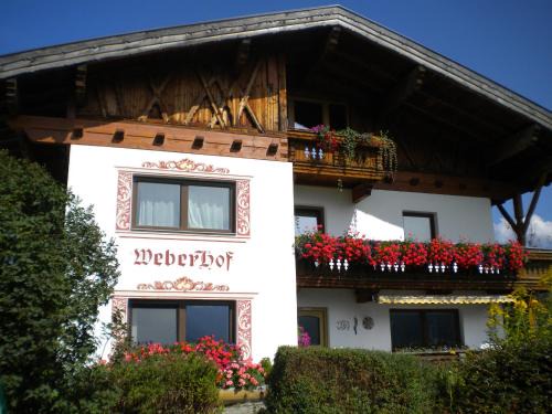 Trins House | Weberhof