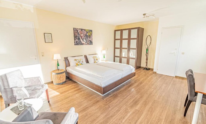 Ayl Hotel | Weinhotel Ayler Kupp