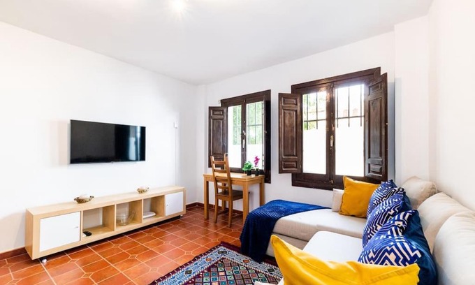 Albaicin Apartment | Wekey Homes Albaicin, A los Pies de la Alhambra