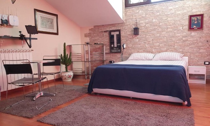 Corte Palasio Bed & Breakfast | Welcome B&B Lodi