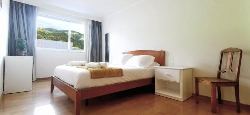 Vila Franca do Campo Apartment | Welcome Buddy - Santo Amaro Apartment