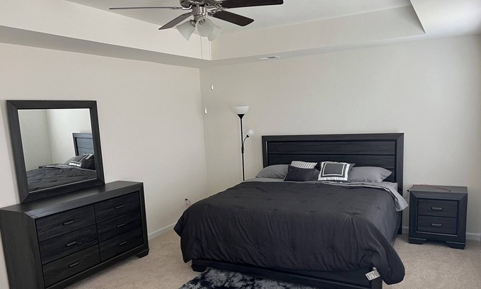 Lithonia House | Welcome Home Guests!