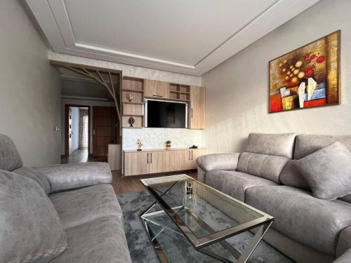 Tangier Apartment | Welcome House Appart-Hôtel