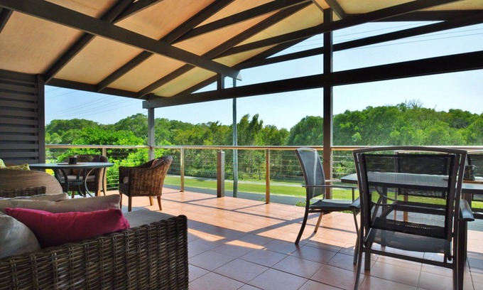 Evans Head House | Welcome to BEECHWOOD, EVANS HEAD