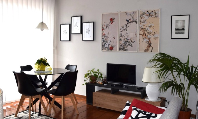 Quartiere XXXIII Lido di Ostia Ponente House | Welcome to Loretta's