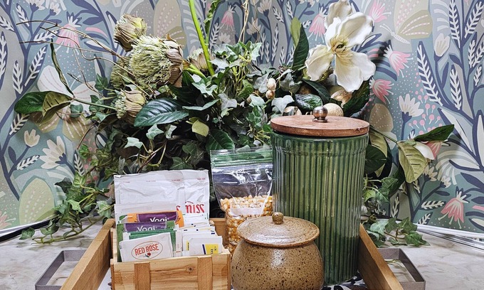 Berea House | Welcome to Meadow Wild! Secluded 3BR/1BA cozy home close to the Pinnacles!