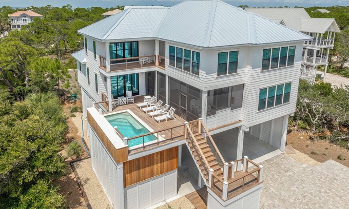 Treasure Beach Village House | Welcome to Sea Horsing Around!
