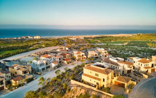 Los Cabos Villa | Welcome to Villa Aire Paradise at Rancho San Lucas