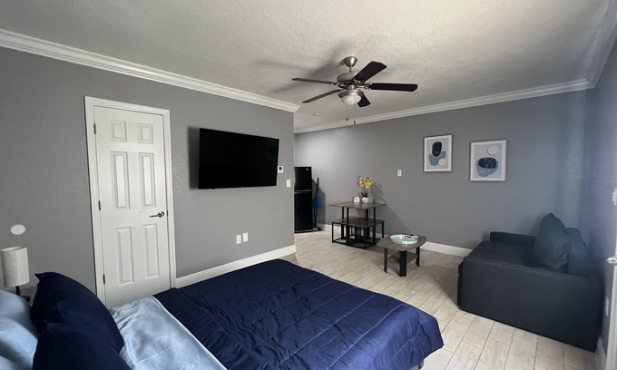 Casselberry Apartment | Welcome to your 2nd home