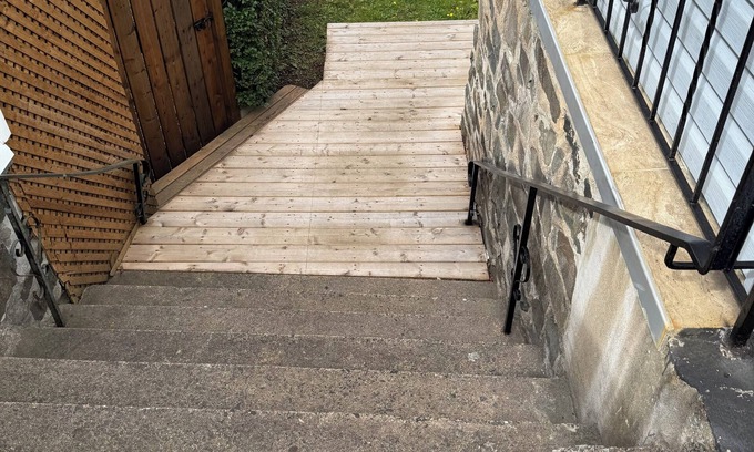 Clayton Park House | Welcome to your home away from home, a cozy suite in the heart of Clayton Park