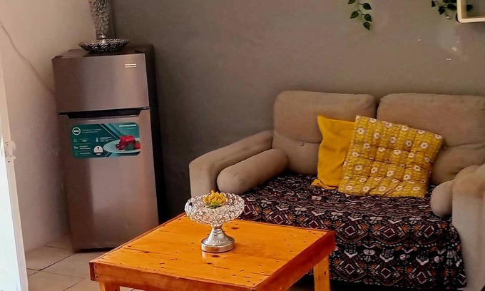 Colon Apartment | Welcome to your perfect getaway, This warm cozy apartment feels like home π