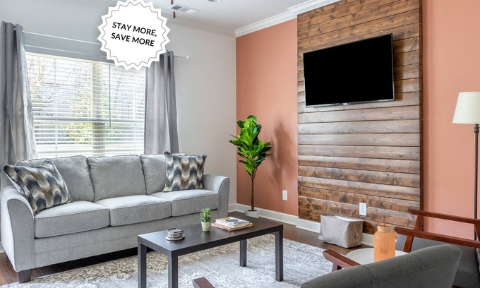 Lakewood House | Welcome to Your Perfect Getaway