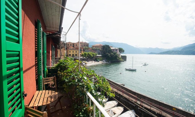 Varenna Apartment | Welcomely - Casa Margherita