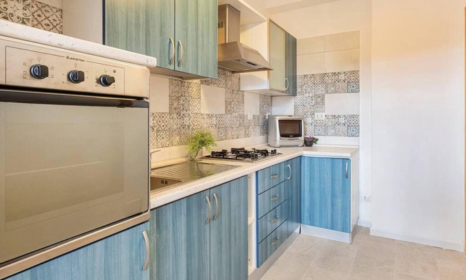 Fertilia Apartment | Welcomely - Coral Coast Alghero