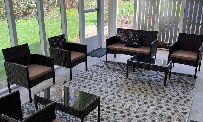State College House | Welcoming 3-bedroom townhome in Tofftrees - only 2.5 miles to Beaver Stadium