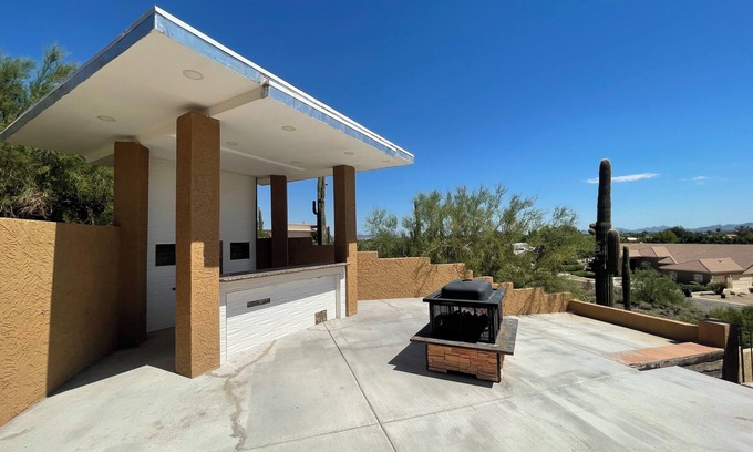 Deer Valley House | Welcoming 5-bedroom house with AC in sunny Phoenix