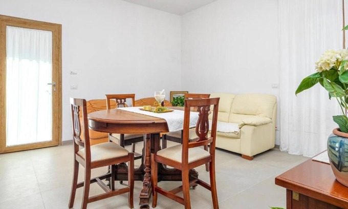 Telti House | Welcoming house with AC in charming Telti