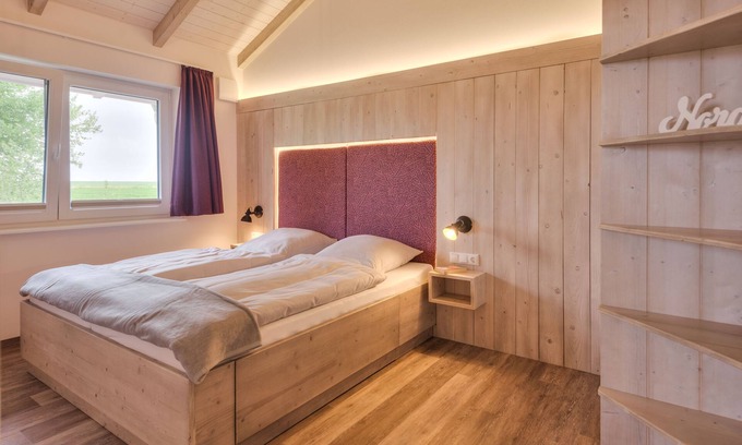 Hedwigenkoog House | Wellness House Bernstein