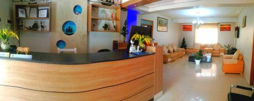 Gulu Hotel | WELLSPRINGS HOTEl