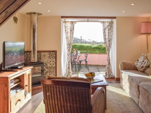 Llandysul House | Welshouse